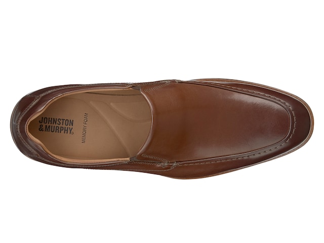 Johnston & Murphy Lewis Loafer - Free Shipping | DSW