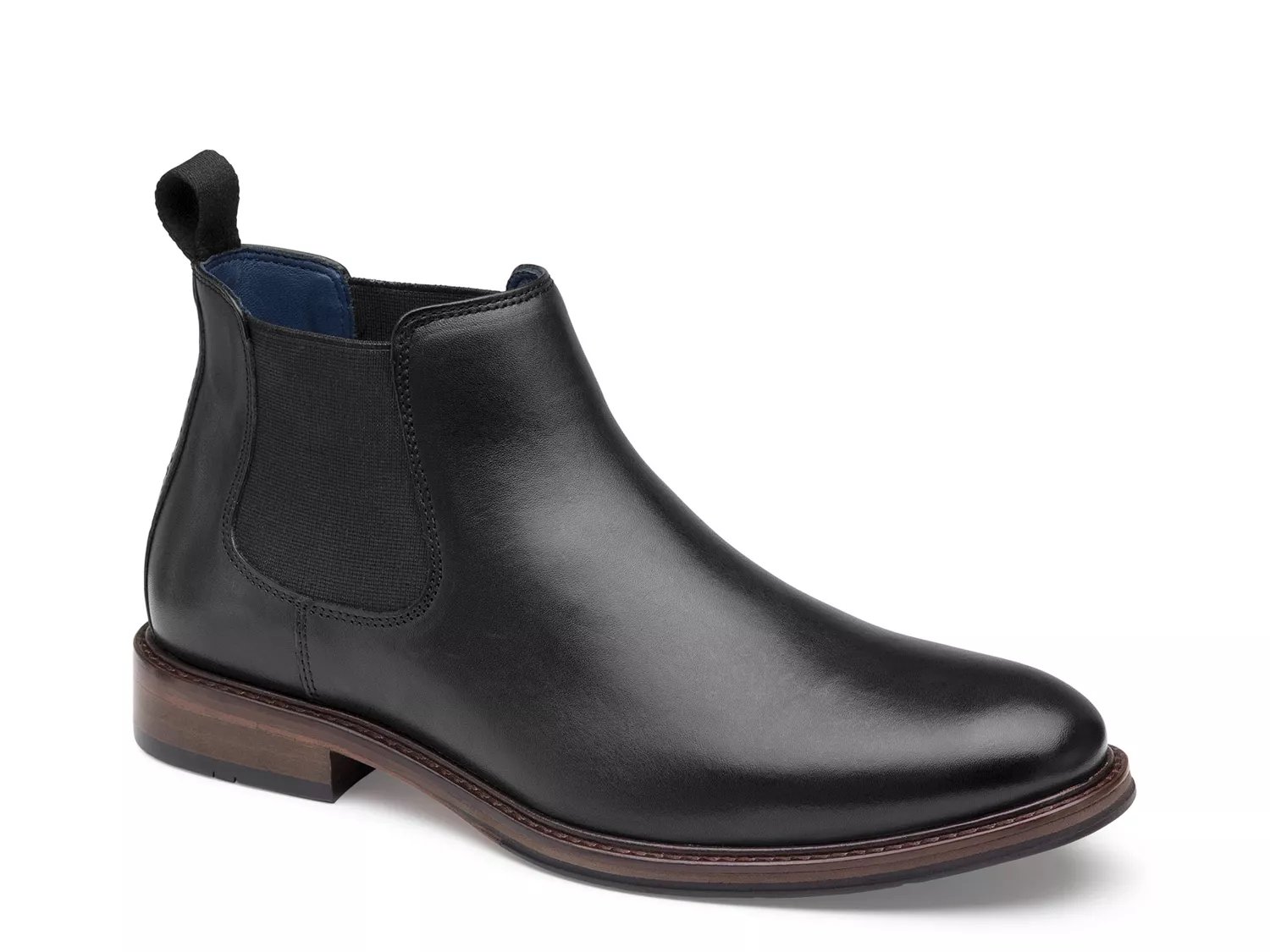 Johnston & Murphy Raleigh Chelsea Boot Free Shipping DSW