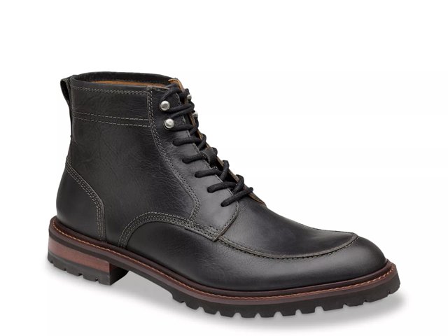Johnston Murphy Barrett Boot Free Shipping DSW