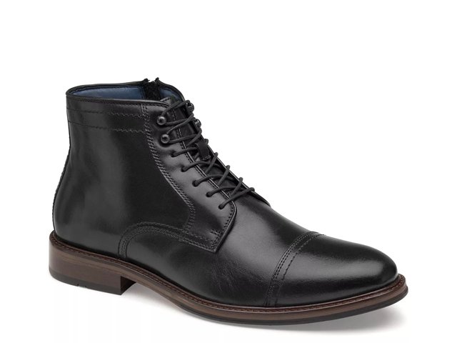 Dsw best sale johnston murphy