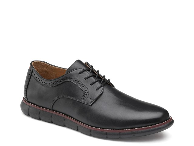 Dsw johnston murphy online