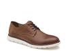 Holden Oxford Dark Brown view