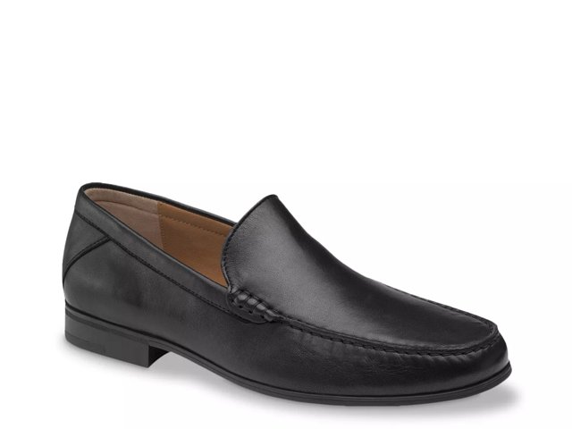 Johnston Murphy Hawkins Venetian Loafer