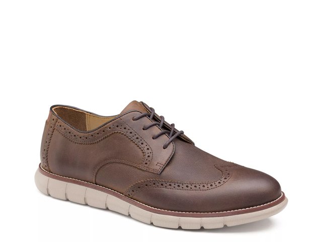 Dsw sales wingtip shoes