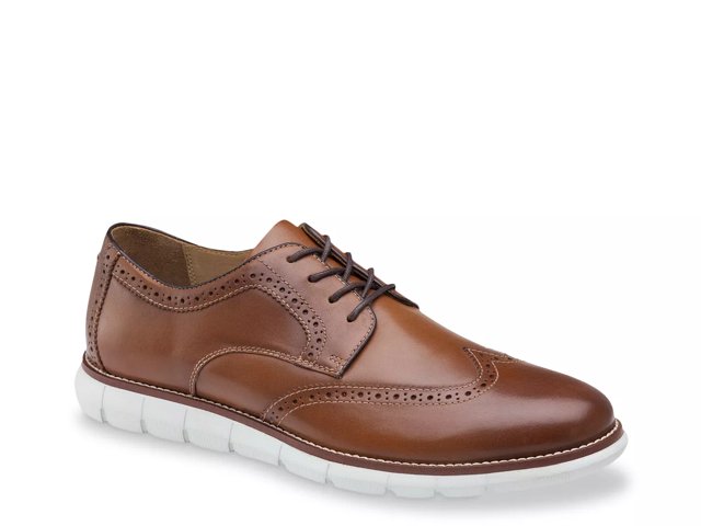Dsw wingtip shoes discount