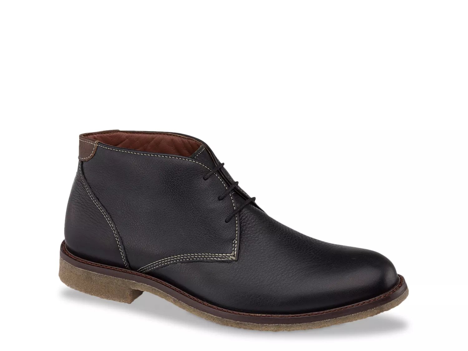 Johnston and murphy copeland chukka boots sale