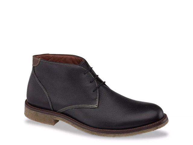 Johnston & Murphy Copeland Chukka Boot - Free Shipping | DSW