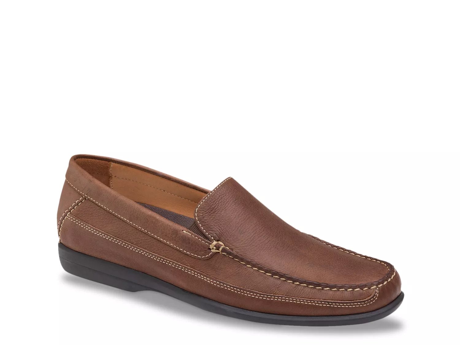 Johnston & Murphy Locklin Loafer Free Shipping DSW