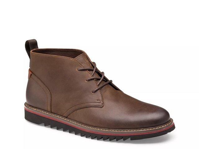 Dsw mens brown clearance boots