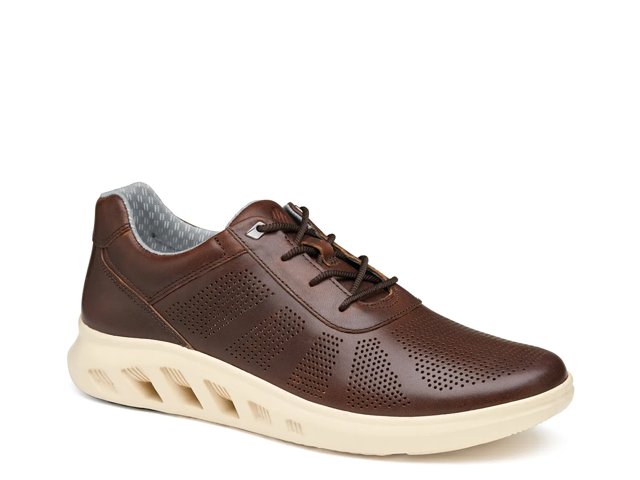 Johnston Murphy Activate Sneaker Free Shipping DSW