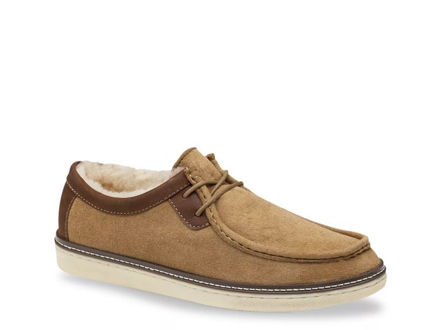 Johnston Murphy McGuffey Blucher Oxford