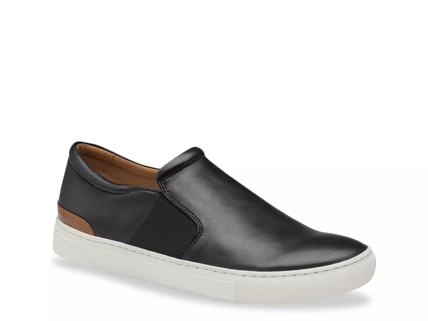 Johnston and murphy hot sale wallace slip on