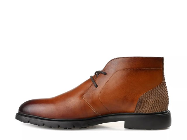 Aldridge Chukka Boot
