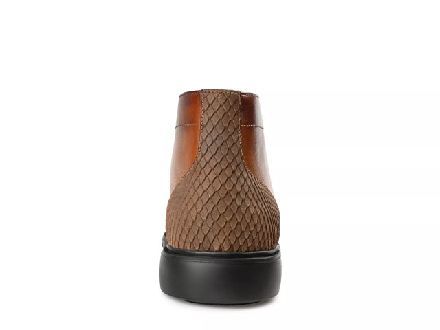 Aldridge Chukka Boot