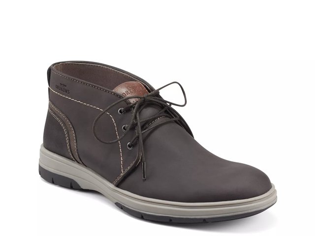 Earth Origins Warner Desert Boot - Free Shipping | DSW