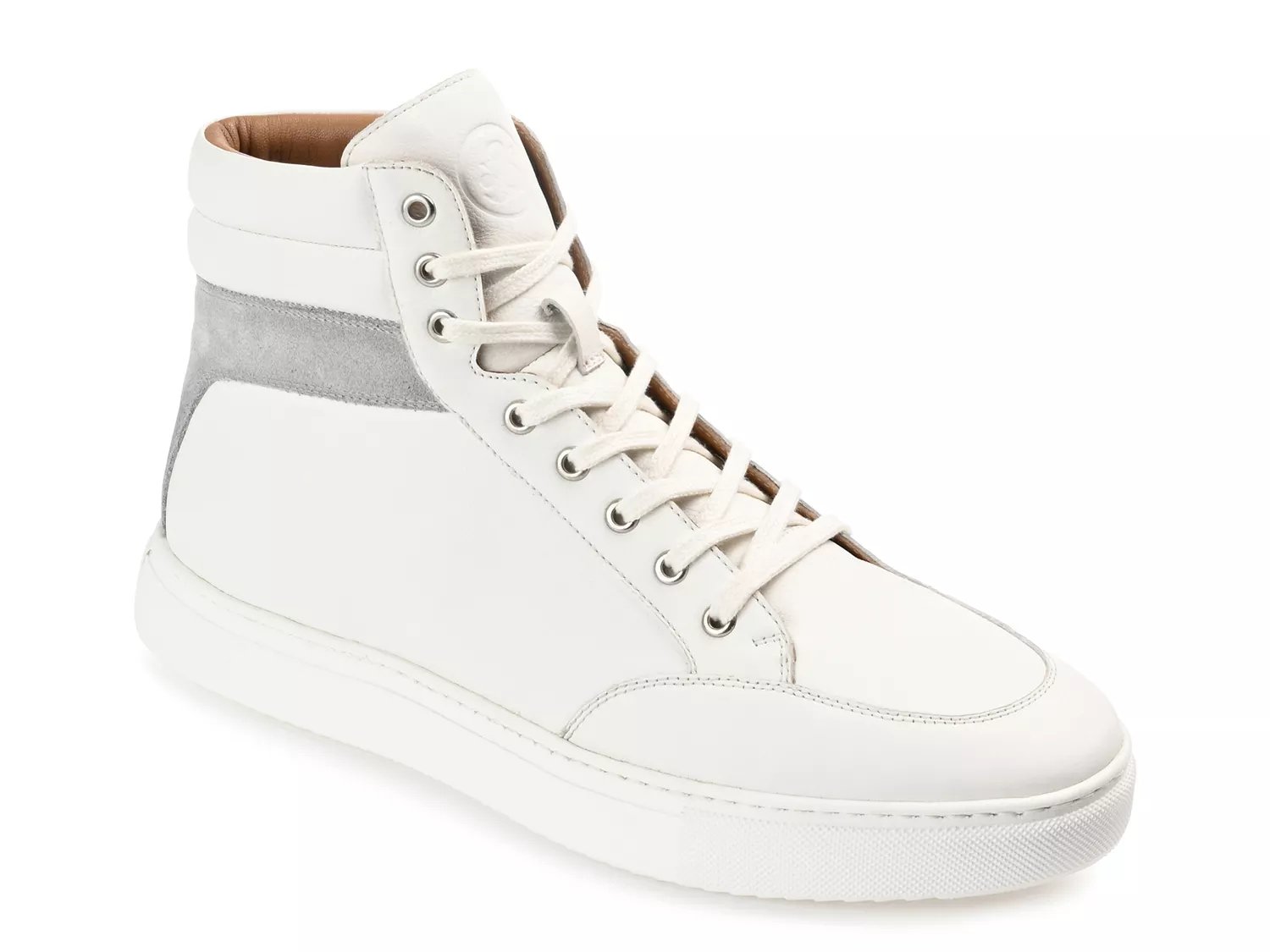 Thomas & Vine Clarkson High-Top Sneaker - Free Shipping | DSW