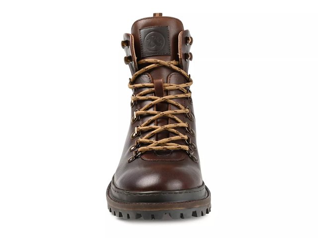 Granted store combat boot