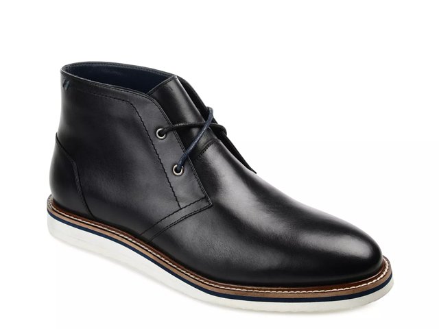 Thomas Vine Keegan Chukka Boot Free Shipping DSW