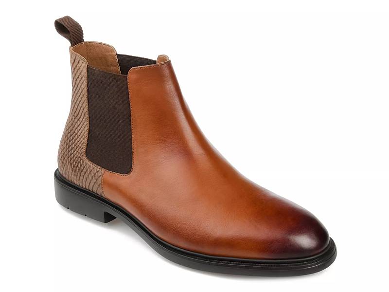 Chaco Fields Chelsea Boot Men s Free Shipping DSW