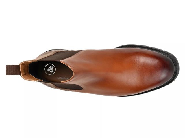 Thomas Vine Oswald Chelsea Boot Free Shipping DSW