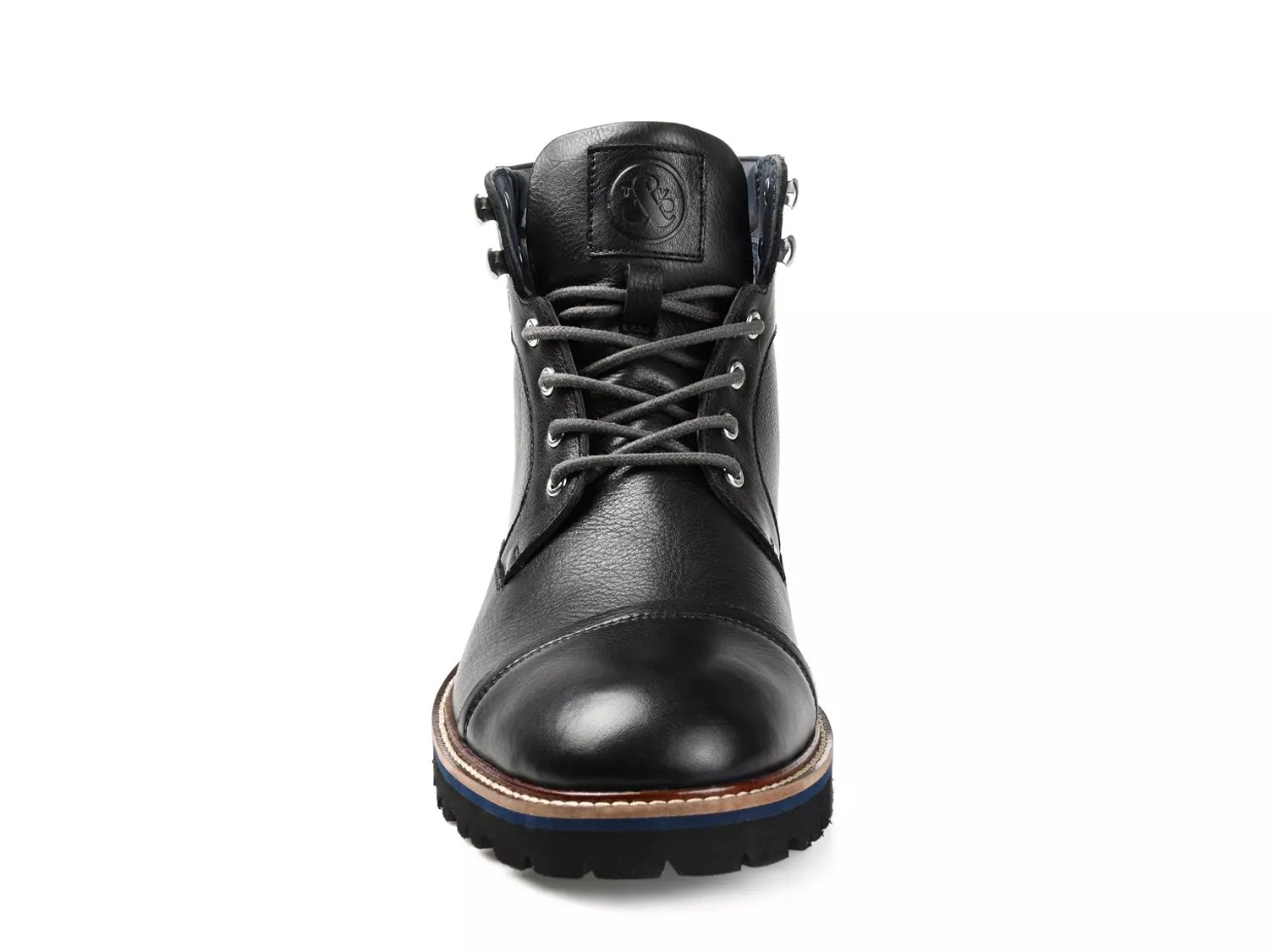Reddick Boot