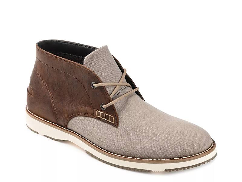 Johnston and murphy hot sale copeland chukka