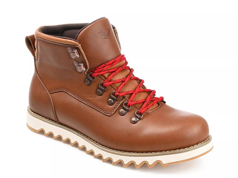 Dsw red store wing boots