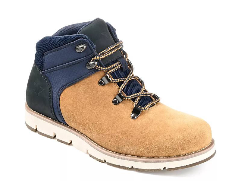 Timberland Graydon High-Top Sneaker - Men's in 2023