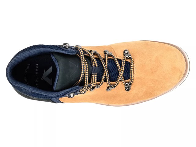 Territory Boulder Boot