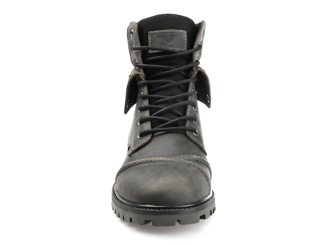 Territory Grind Boot - Free Shipping | DSW