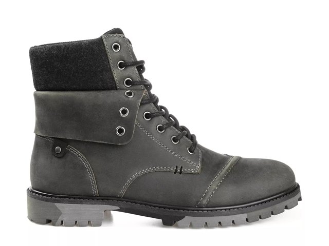 Dsw ecco boots 2025