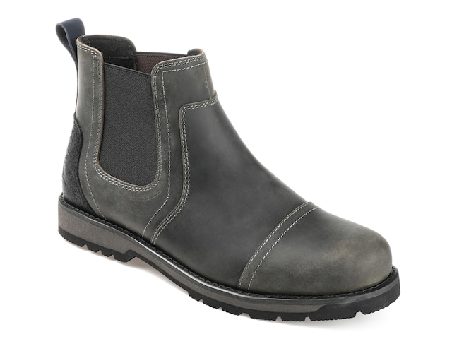 Territory Holloway Chelsea Boot - Free Shipping | DSW