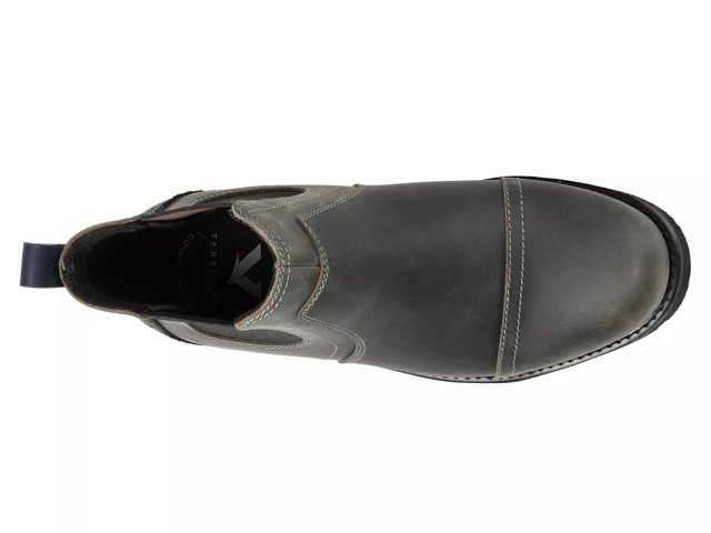 Territory Holloway Chelsea Boot Free Shipping DSW