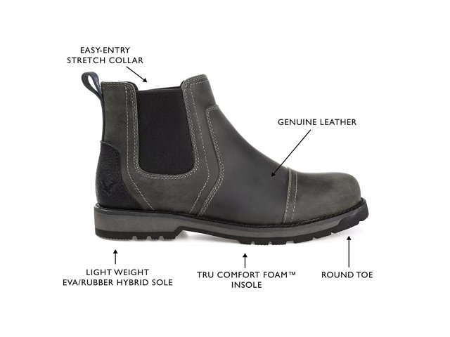 Chelsea boots dsw mens shop