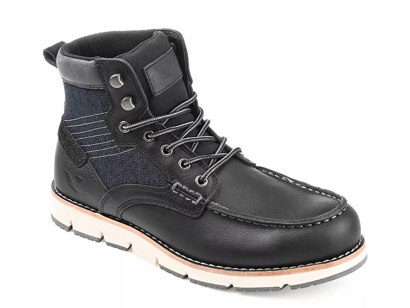 Macktwo Boot