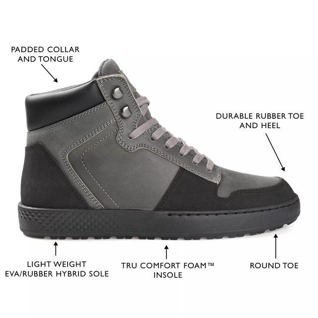 Territory Triton Boot Free Shipping DSW