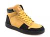 Triton Boot Tan Leather view
