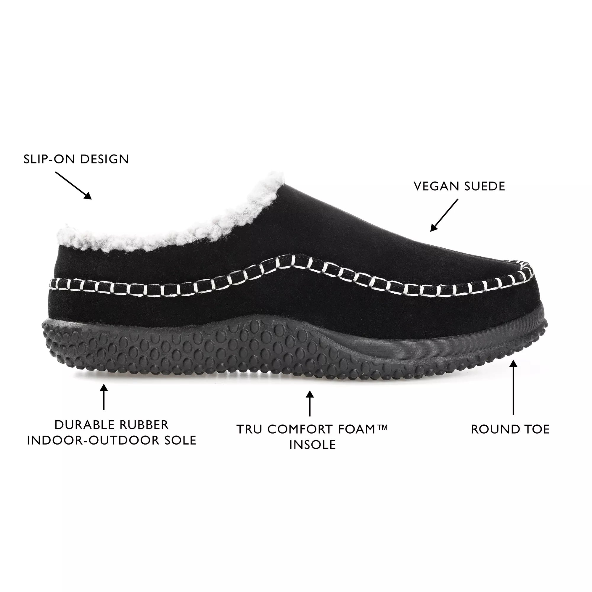 Godwin Slipper