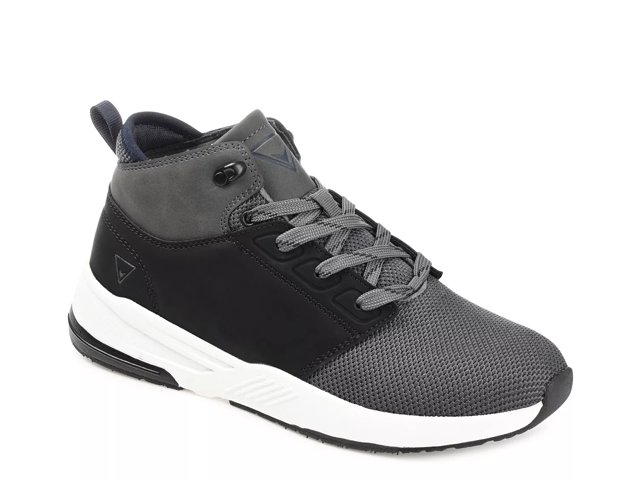 ★ otz★ Flap Sneakers Black FLOTFA1W21 Amazon.com | Nautica Women's Zipper Slip-On Oxford Sneakers
