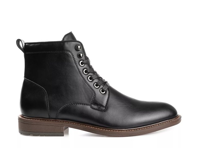 Dsw deals vegan boots