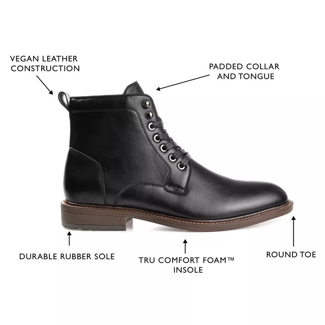 Dsw vegan boots cheap