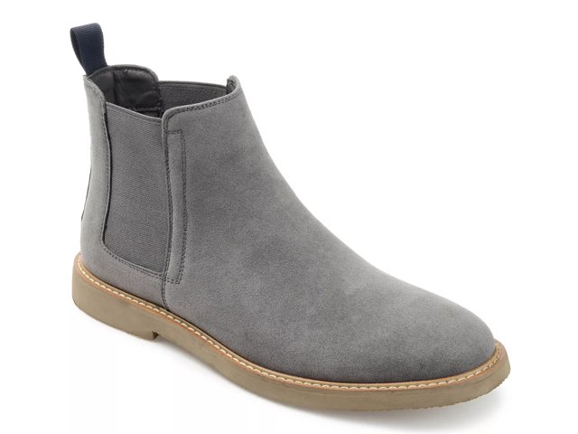 Vance Co. Marshon Chelsea Boot - Free Shipping | DSW