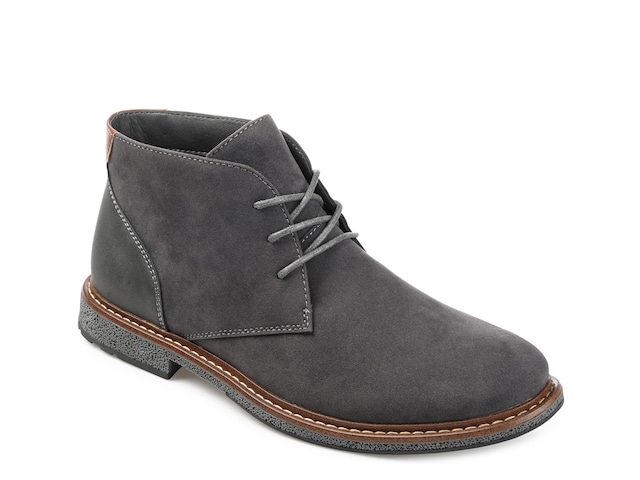Vance Co. Orson Chukka Boot - Free Shipping | DSW