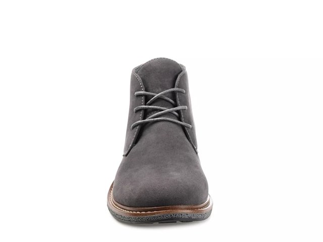 Timberland grey chukka deals