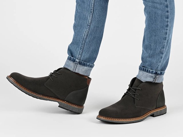 Vance Co. Orson Chukka Boot