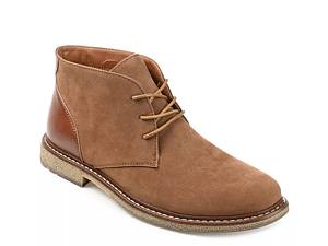 Dsw hotsell mens chukka