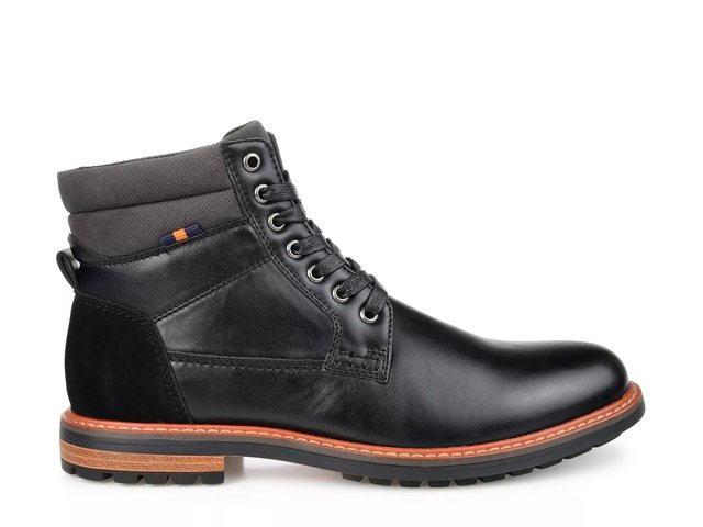 Ben sherman earl on sale boots