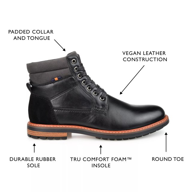 Dsw vegan boots new arrivals
