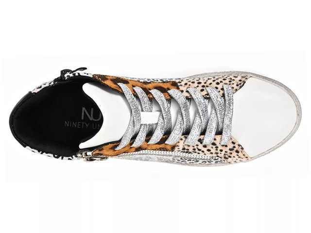 Mia clearance leopard shoes