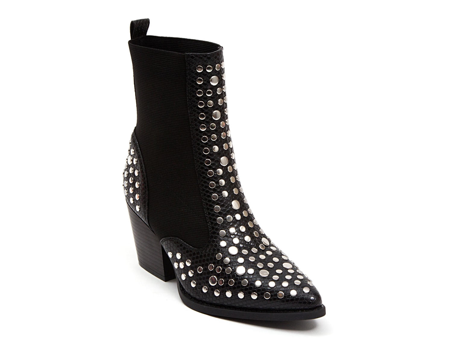 Ninety Union Studs Bootie - Free Shipping | DSW